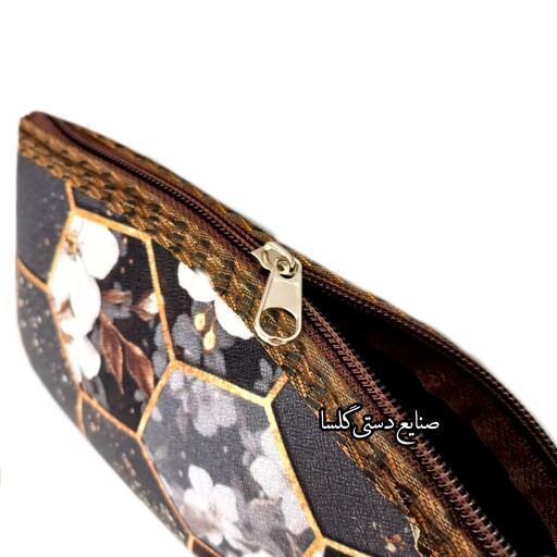 کیف لوازم آرایش و کیف دستی  خاص (ارسال در شیراز فقط با 15 هزار تومان)
