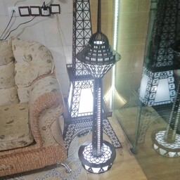 ماکت برج میلاد ،مماسب برای دکور  منزل ، دفاتر