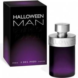 عطر Halloween man هالووین من ادو تویلت 125 میل 