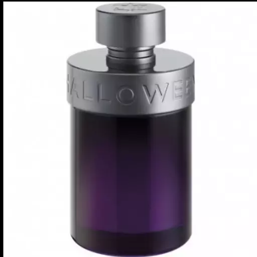 عطر Halloween man هالووین من ادو تویلت 125 میل 