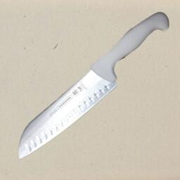 چاقو سرآشپز برزیلی تیغه در حد تیغ تیز و عالی بهترین چاقوی سرآشپز