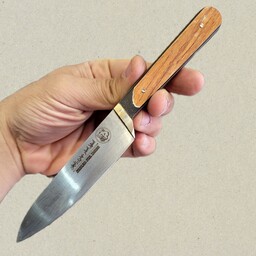 چاقو دم دستی مخصوص آشپزخانه ضدزنگ