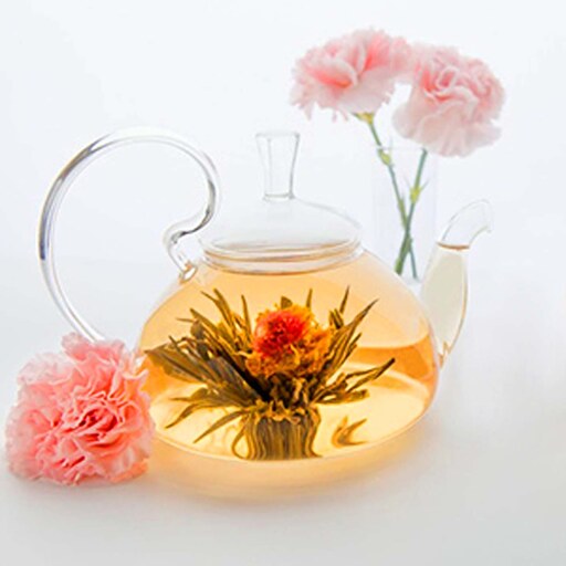 چای بلومینگ روحبخش - 220 گرم