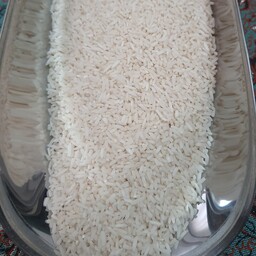 برنج سرلاشه هاشمی گیلان معطر 10 کیلوگرمی