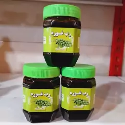 رب غوره صددرصد طبیعی(سنتی)(500)گرم