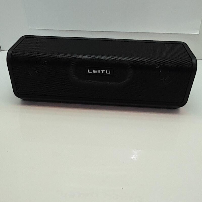 اسپیکر  قابل حمل بلوتوثی لیتو   مدل spekar  Leitu  Lk- 54
