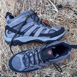 کفش کوهنوردی مردانه          ارسال رایگان به سراسر ایران 