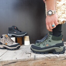 کفش کوهنوردی مردانه و زنانه جکس    ارسال رایگان به سراسر ایران 