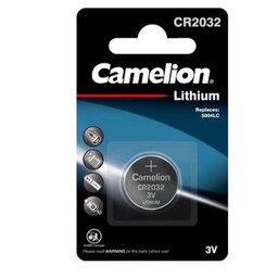 باتری سکه ای مدلCR2032 مناس برای شاتر عکاسی و ریموت بلوتوثی موبایل و غیره