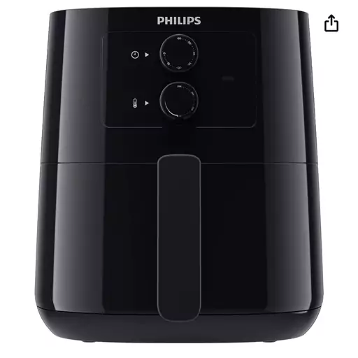 سرخ کن فیلیپس اصلی مدل 9200 air fryer philips بدون روغن