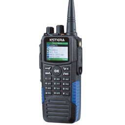بیسیم واکی تاکی اورجینال 100 درصد، بیسیم دستی موتورولا پک تک عددی ، DM-8000 DMR Radio VHF ارسال رایگان 
