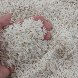 برنج طارم هاشمی امساله درجه یک دابودشت آمل 10 کیلویی