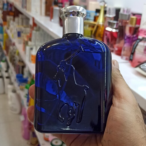 عطر 100 میل پلو polo اسکلاره