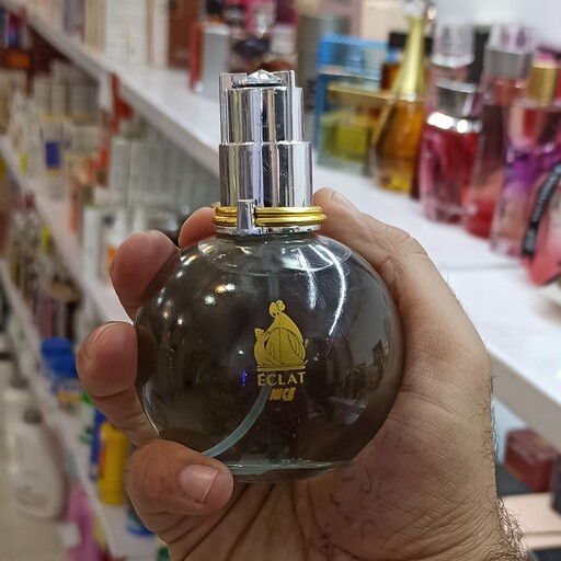 عطر 100 میل اکلت eclat اسکلاره