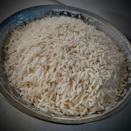 برنج طارم محلی ممتاز دابو وزن  20کیلوگرم محصول شخصی