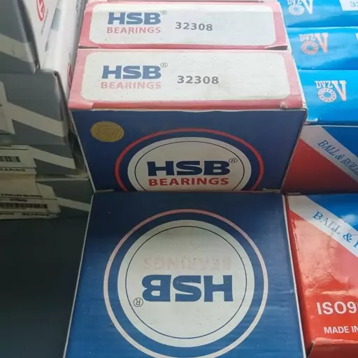 بلبرینگ 32308 HSB