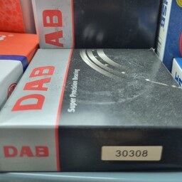 بلبرینگ 30308 DAB