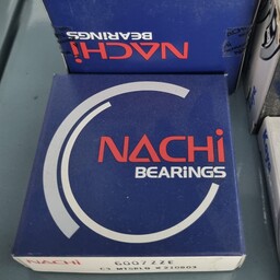 بلبرینگ 6007 ژاپنی NACHI 