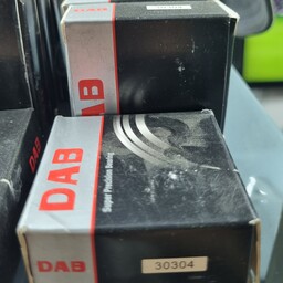 بلبرینگ 30304 DAB 