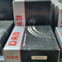 بلبرینگ 30305 DAB