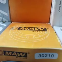 بلبرینگ 30210 MAW