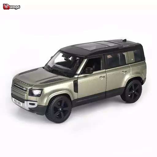 ماکت ماشین لندرور دیفندر2022 Land Rover Defender 110