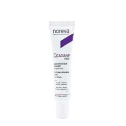 کرم ترمیم کننده سیکادیان نوروا ا Noreva Cicadiane Repairing and Soothung Cream