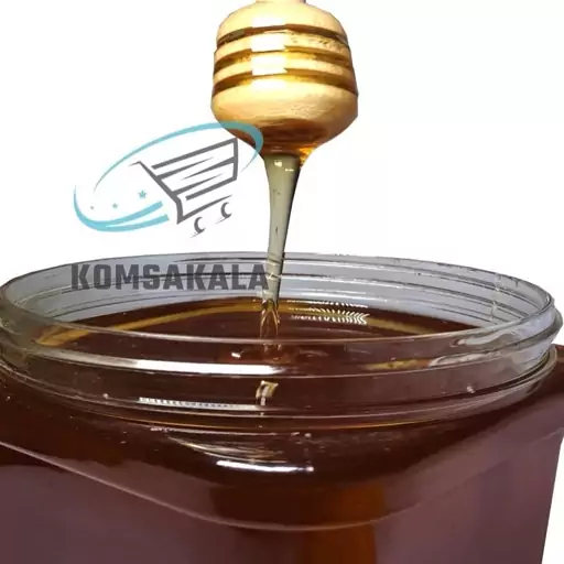 عسل کوهی اعلای هورامان