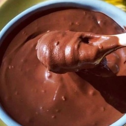 نوتلا شوکو ارده ترکیبی از ارده و شکلات ( یک کیلو)