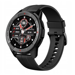 ساعت هوشمند میبرو مدل    mibro watch x1    با گارانتی شرکتی