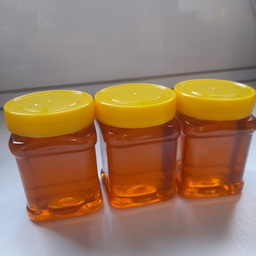 عسل طبیعی خوانسار گون  ارگانیک ساکارز 3 درصد 1 کیلویی (مستقیم از زنبوردار) 