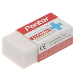 پاک کن پنتر Panter Anti-Bacterial Soft Plus E134