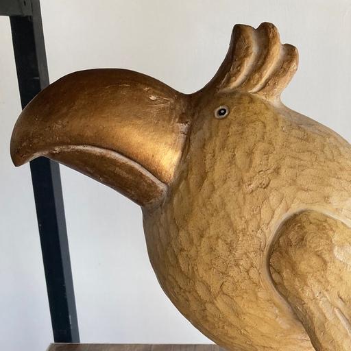 مجسمه جوجه عصبانی یا پرنده عصبانی (بسیار بزرگ)Angry  bird
