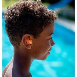 گوش گیر شنا نوجوانان زاگز مدل Aqua Plugs Junior  ضد حساسیت