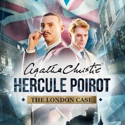بازی کامپیوتری Agatha Christie - Hercule Poirot The London Case