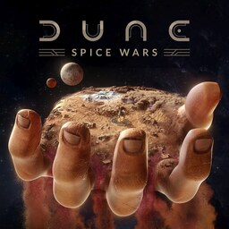 بازی کامپیوتری Dune - Spice War