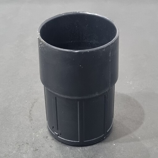 کوبل جاروبرقی سطلی PVC