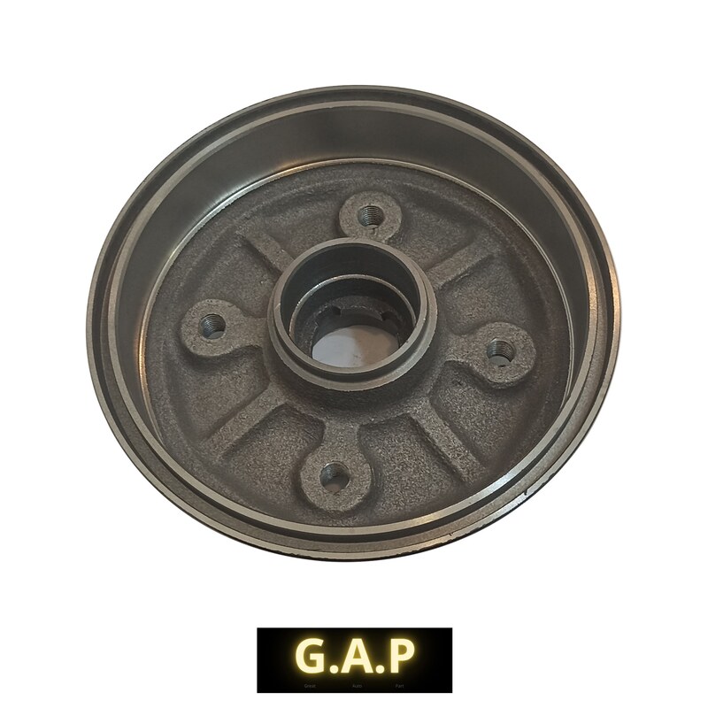 کاسه  چرخ عقب پراید جدید اصلی برند G.A.P دارای یک سال ضمانت بسته دو عددی ارسال رایگان