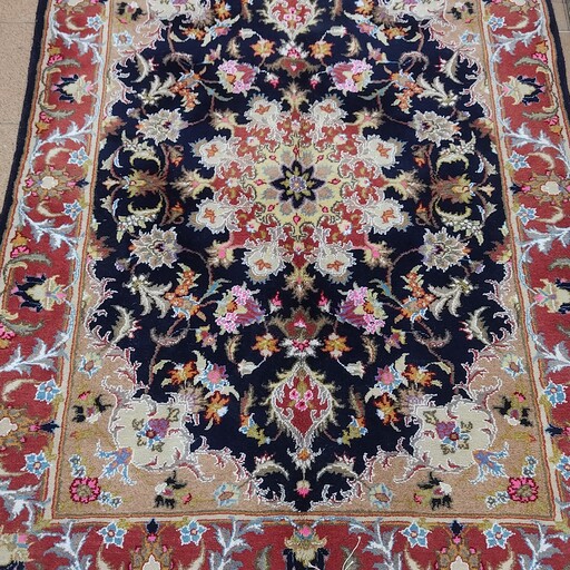 قالی فرش دستباف  3 متری