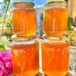 عسل طبیعی اقاقیا