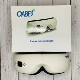 عینک ماساژور چشم اوبس OABES اصل