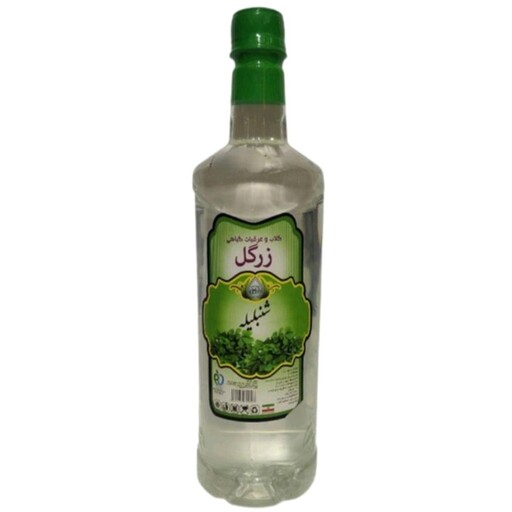 عرق شنبلیله(900گرمی)