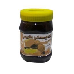 رب لیمو عمانی طبیعی (450 گرمی)