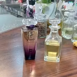 عطر زنانه ترزورمیدنایت رز