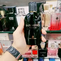 عطر ادکلن سوسپنسو،سسپنسو، سوسپیرو