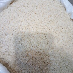برنج هاشمی عطری تازه یک کیلویی ارسالی از تهران 