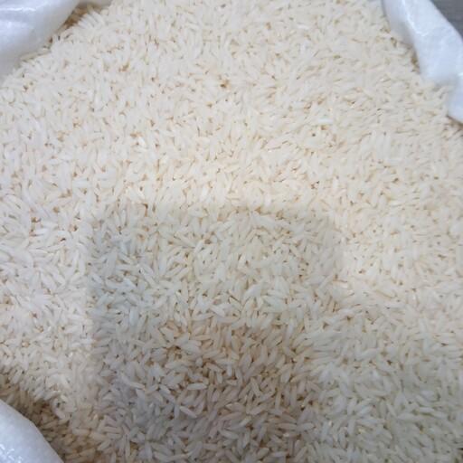 برنج هاشمی عطری تازه یک کیلویی ارسالی از تهران 