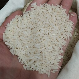 برنج کاظمی درجه یک 10کیلویی