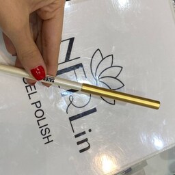قلم طراحی ناخن 0010 سالن Salon (دونه ای)