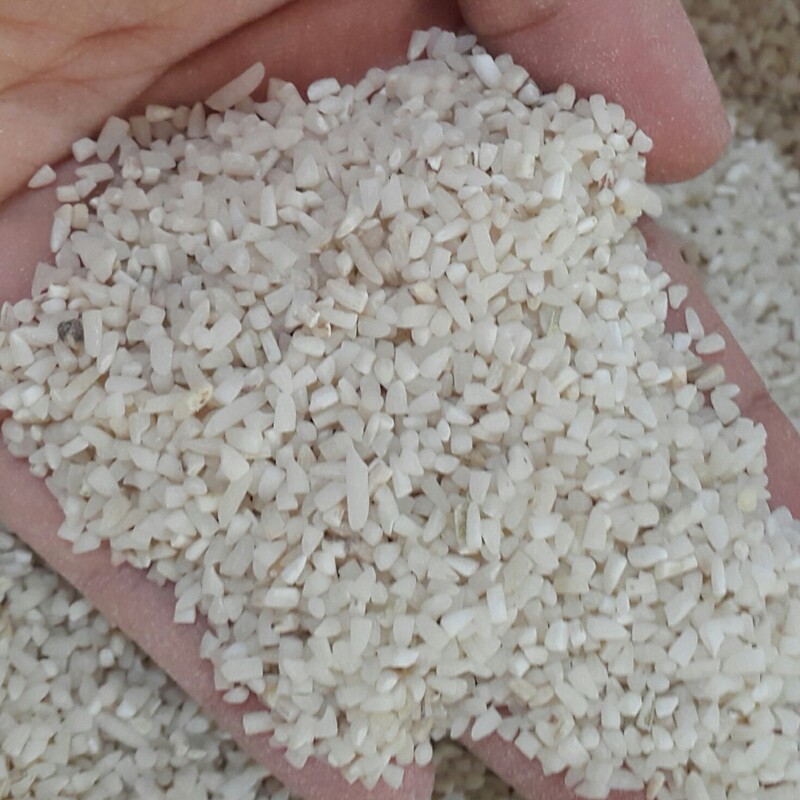 برنج نیم دانه طارم هاشمی اعلا.20 کیلویی.باتخفیف ویژه پاییزه.